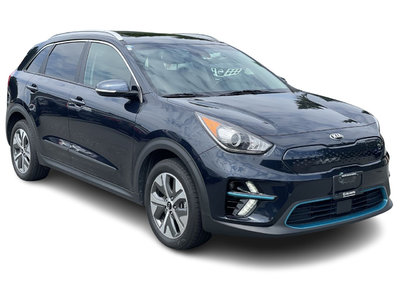 2019 Kia Niro EV in Surrey, British Columbia