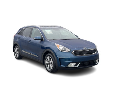 2019 Kia NIRO in North Vancouver, British Columbia