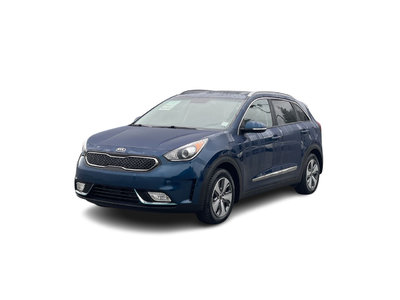 2019 Kia NIRO in North Vancouver, British Columbia