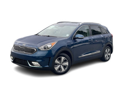 2019 Kia NIRO in North Vancouver, British Columbia