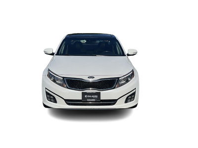 2015 Kia Optima in Surrey, British Columbia