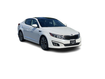 2015 Kia Optima in Surrey, British Columbia