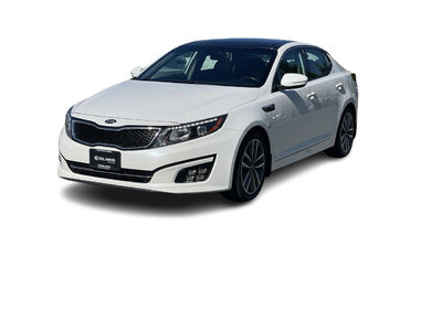 2015 Kia Optima in Surrey, British Columbia