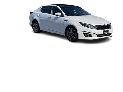 2015 Kia Optima in Surrey, British Columbia