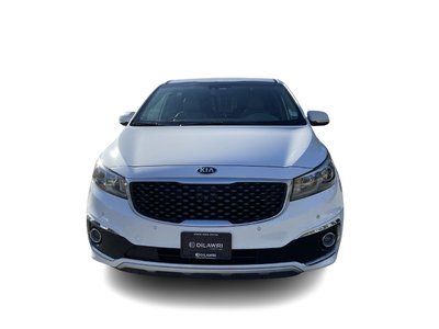 2017 Kia Sedona in North Vancouver, British Columbia