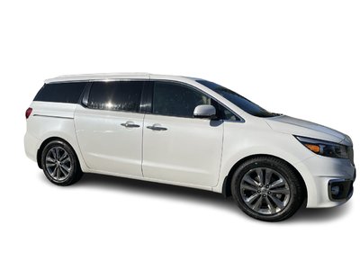 Kia Sedona  2017 à Surrey, Colombie-Britannique