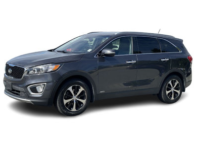 2016 Kia Sorento in Surrey, British Columbia