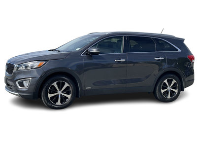 2016 Kia Sorento in Surrey, British Columbia