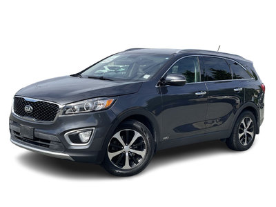 2016 Kia Sorento in Surrey, British Columbia