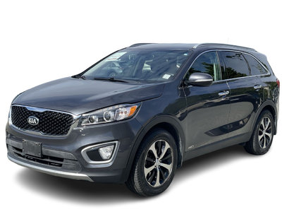 2016 Kia Sorento in Surrey, British Columbia