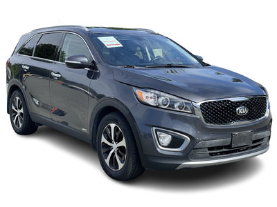 2016 Kia Sorento in Surrey, British Columbia
