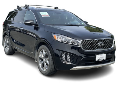 2016 Kia Sorento in Richmond, British Columbia