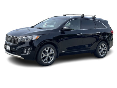 2016 Kia Sorento in Surrey, British Columbia