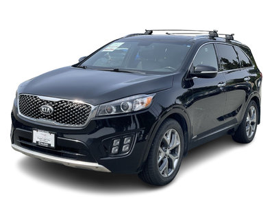 2016 Kia Sorento in Richmond, British Columbia