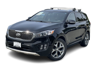 2016 Kia Sorento in Richmond, British Columbia