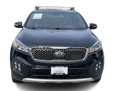 2016 Kia Sorento in Richmond, British Columbia