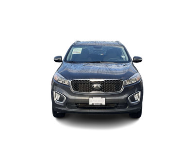 2017 Kia Sorento in Richmond, British Columbia