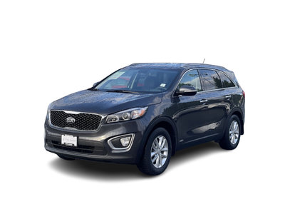 2017 Kia Sorento in Richmond, British Columbia