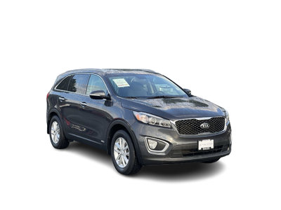 2017 Kia Sorento in Richmond, British Columbia