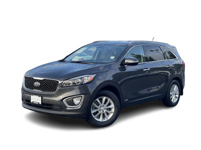 2017 Kia Sorento in Richmond, British Columbia