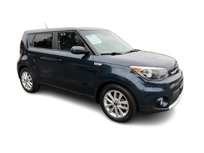 2018 Kia Soul in Surrey, British Columbia