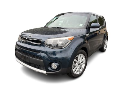 2018 Kia Soul in Surrey, British Columbia
