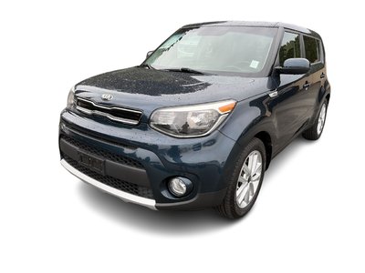 Kia Soul  2018 à Surrey, Colombie-Britannique