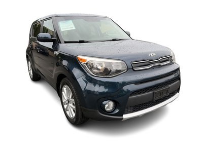 2018 Kia Soul in Surrey, British Columbia