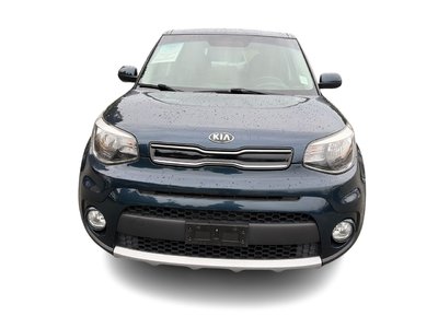 2018 Kia Soul in Surrey, British Columbia