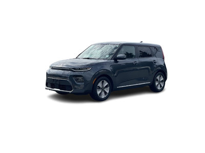 Kia Soul  2021 à Surrey, Colombie-Britannique