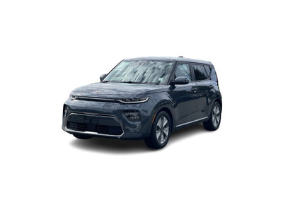 2021 Kia Soul in North Vancouver, British Columbia