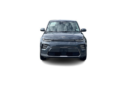 2021 Kia Soul in North Vancouver, British Columbia