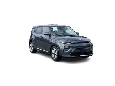 2021 Kia Soul in North Vancouver, British Columbia