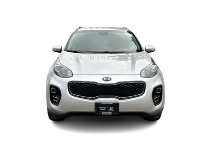 2018 Kia Sportage in North Vancouver, British Columbia