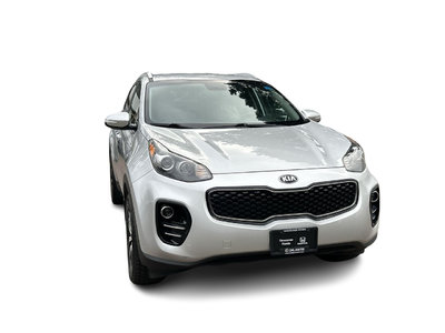 2018 Kia Sportage in North Vancouver, British Columbia