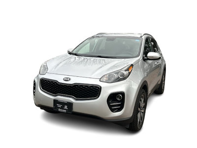 Kia Sportage  2018 à Surrey, Colombie-Britannique