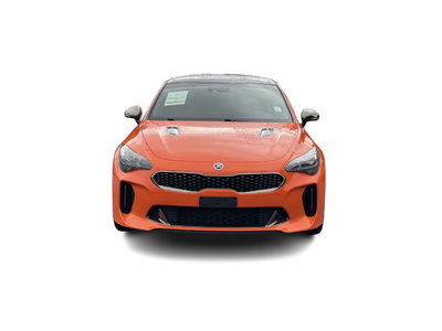 2020 Kia Stinger in Vancouver, British Columbia