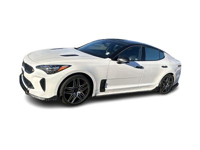2022 Kia Stinger in Surrey, British Columbia
