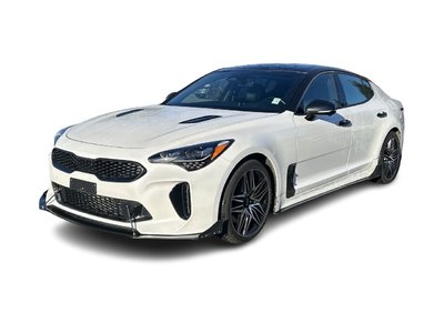 2022 Kia Stinger in Surrey, British Columbia