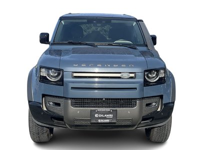 2023 Land Rover Defender in North Vancouver, British Columbia