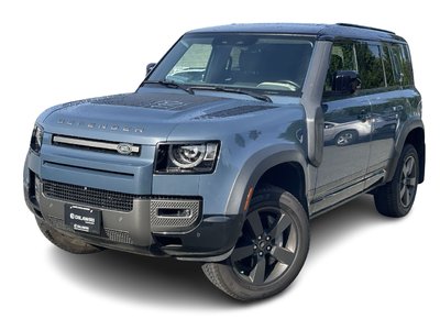 2023 Land Rover Defender in North Vancouver, British Columbia