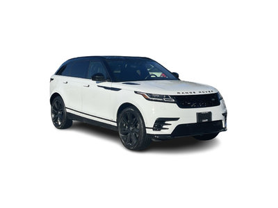 2020 Land Rover Range Rover Velar in Richmond, British Columbia