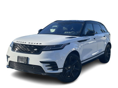 2020 Land Rover Range Rover Velar in Richmond, British Columbia