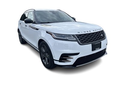 2021 Land Rover Range Rover Velar in Vancouver, British Columbia