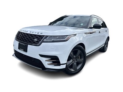 2021 Land Rover Range Rover Velar in Vancouver, British Columbia