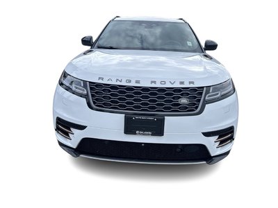 2021 Land Rover Range Rover Velar in Vancouver, British Columbia