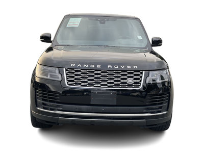 2018 Land Rover Range Rover in Langley, British Columbia