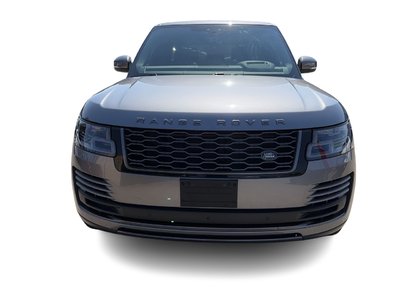 2020 Land Rover Range Rover in Vancouver, British Columbia