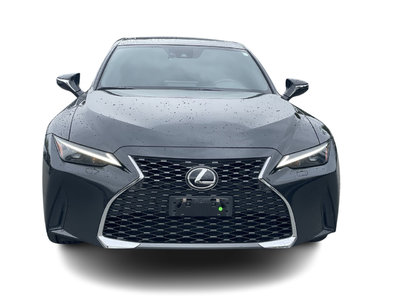 2022 Lexus IS in Surrey, British Columbia