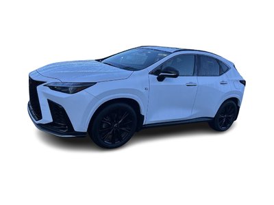 Lexus NX  2024 à Surrey, Colombie-Britannique